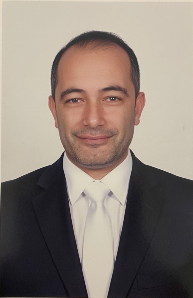 İbrahim Dölek